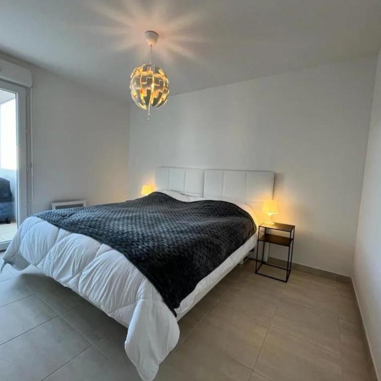 Maloya - Appartamento con 2 Camere da Letto - 3