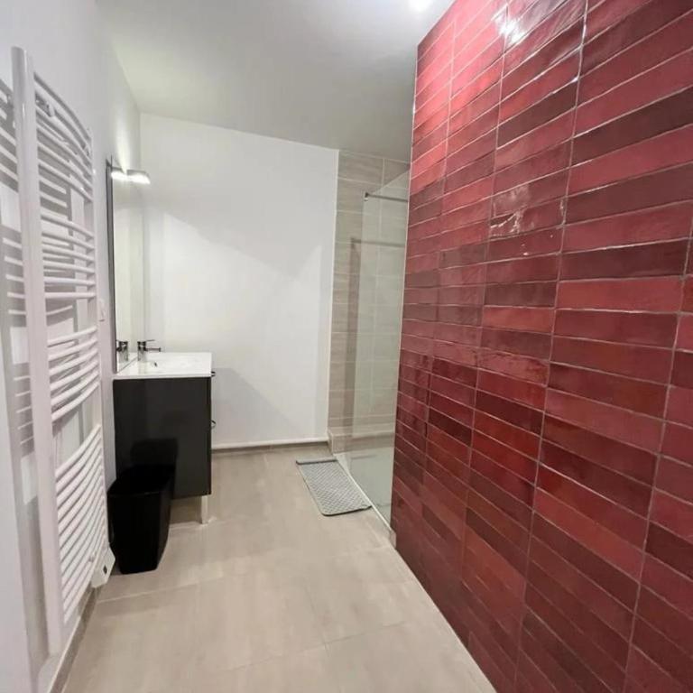 Maloya - Appartamento con 2 Camere da Letto - 9