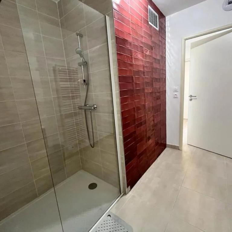 Maloya - Appartamento con 2 Camere da Letto - 10