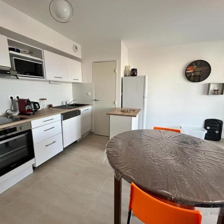 Maloya - Appartamento con 2 Camere da Letto - 4