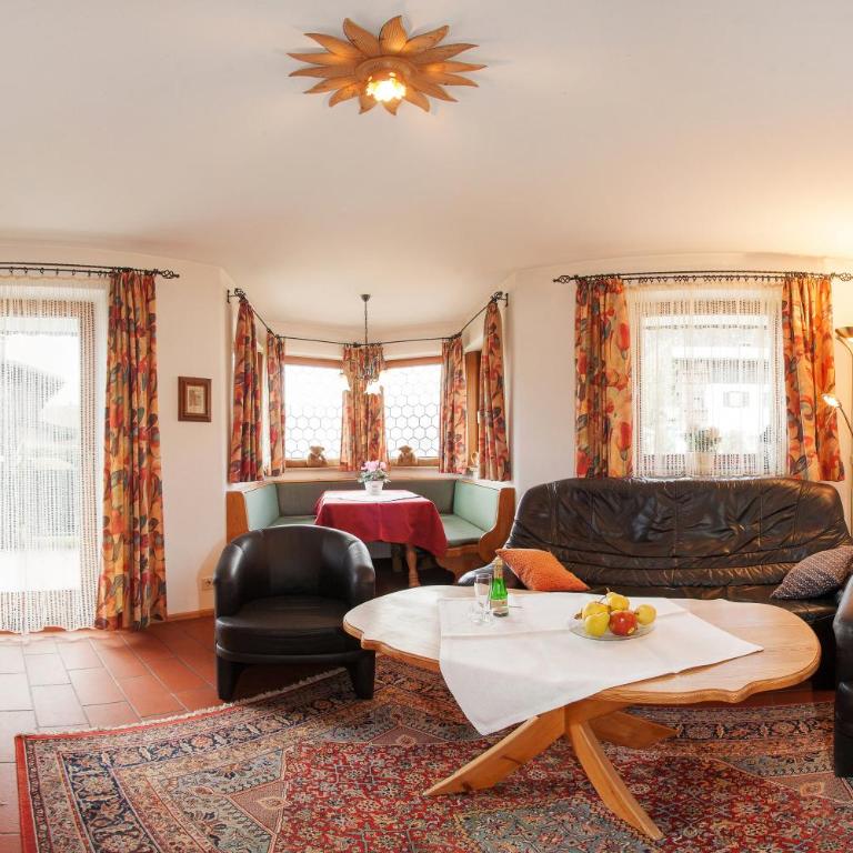 Frühlingshof - Apartment mit 2 Schlafzimmern - 1