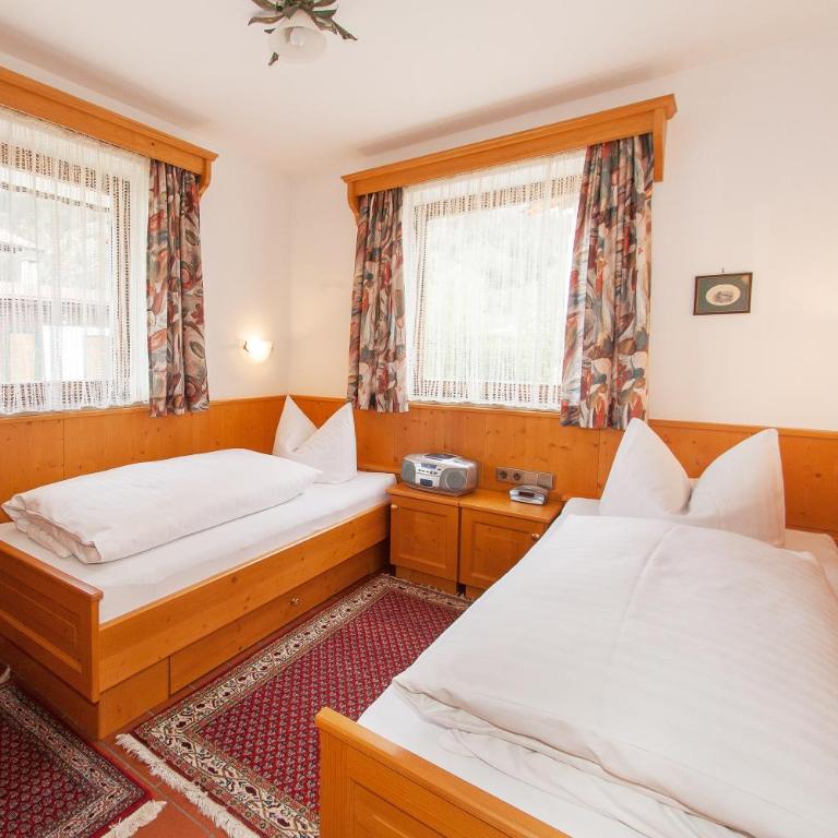 Frühlingshof - Apartment mit 2 Schlafzimmern - 4