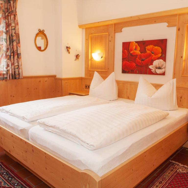 Frühlingshof - Apartment mit 2 Schlafzimmern - 3