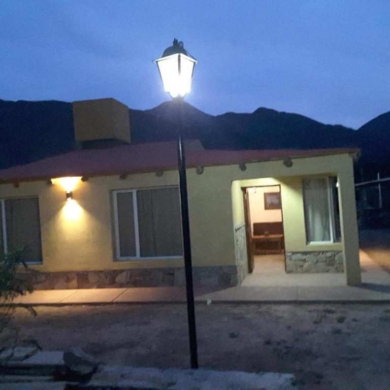 4 ELEMENTOS - Casa de 2 dormitorios - 7