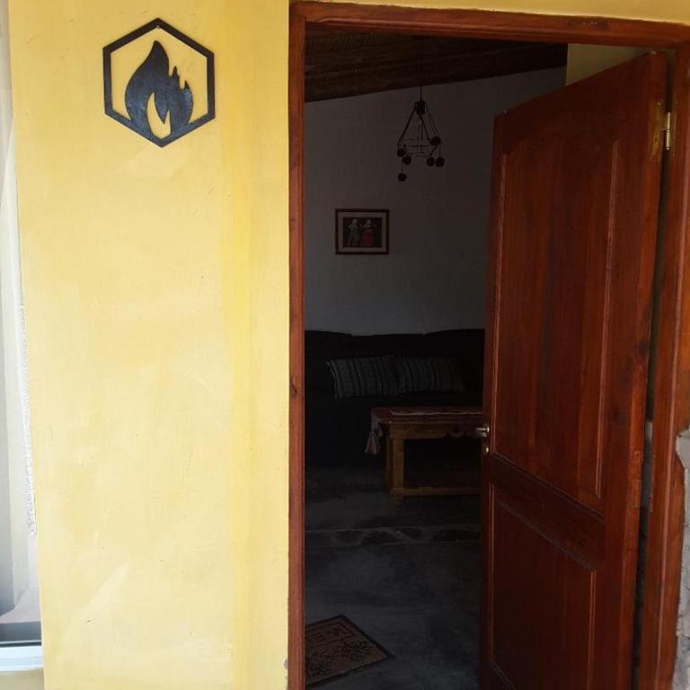 4 ELEMENTOS - Casa de 2 dormitorios - 9