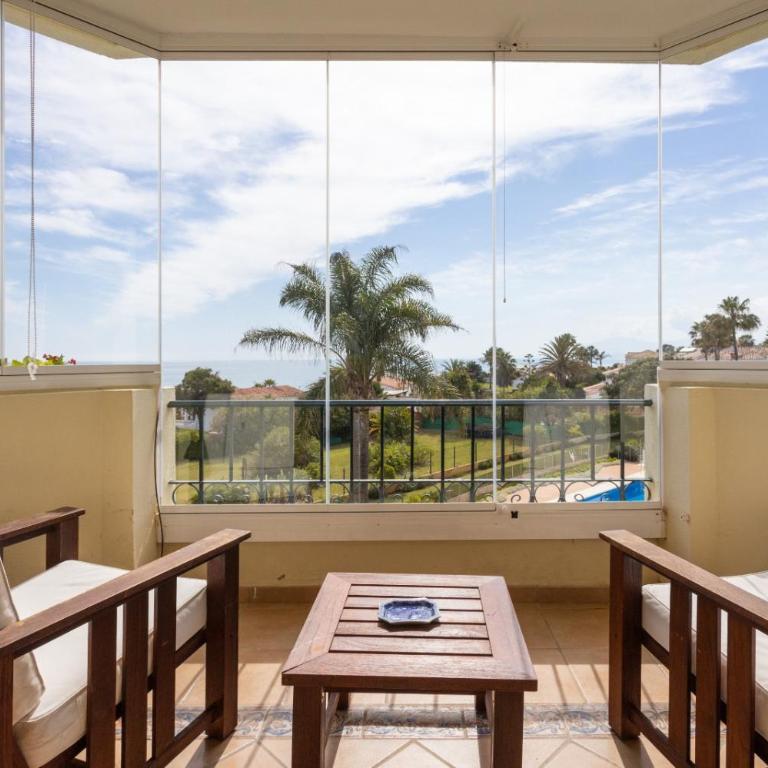 Charming Marbella - Apartamento de 3 dormitorios - 29