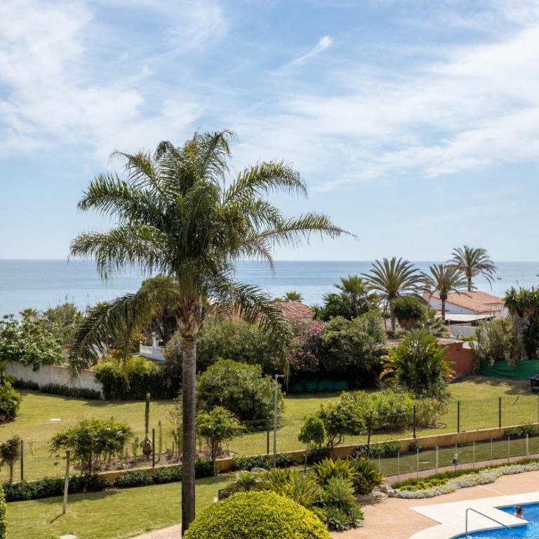 Charming Marbella - Apartamento de 3 dormitorios - 36