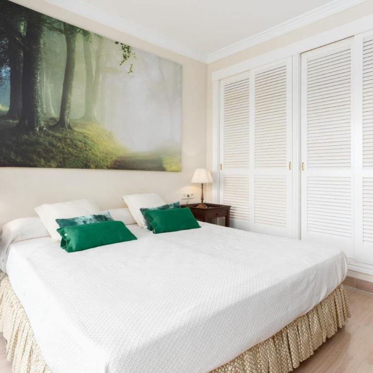 Charming Marbella - Apartamento de 3 dormitorios - 17