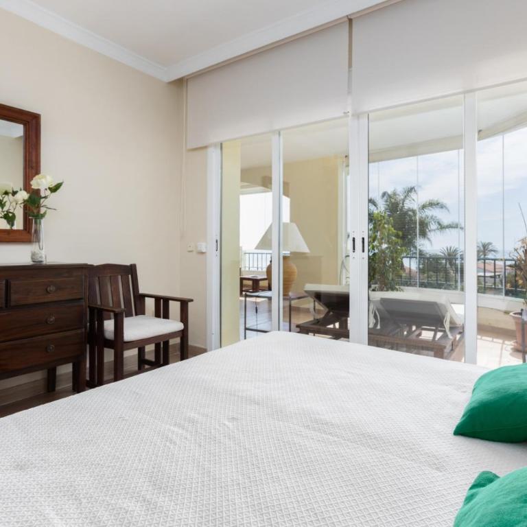 Charming Marbella - Apartamento de 3 dormitorios - 18