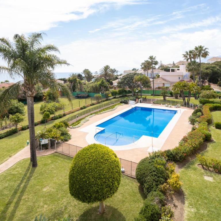 Charming Marbella - Apartamento de 3 dormitorios - 32