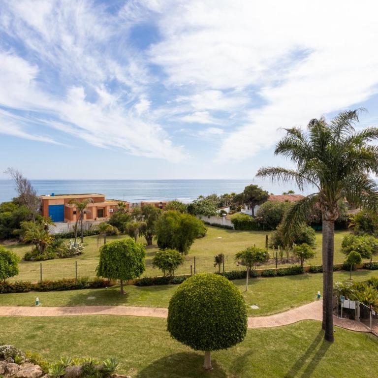 Charming Marbella - Apartamento de 3 dormitorios - 34