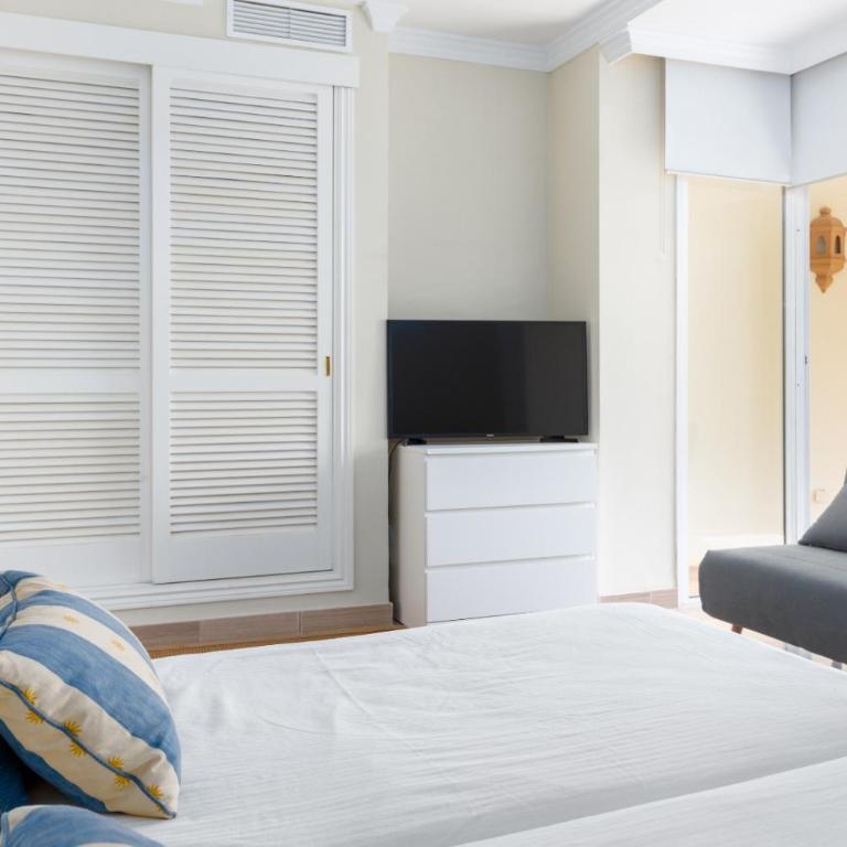 Charming Marbella - Apartamento de 3 dormitorios - 19