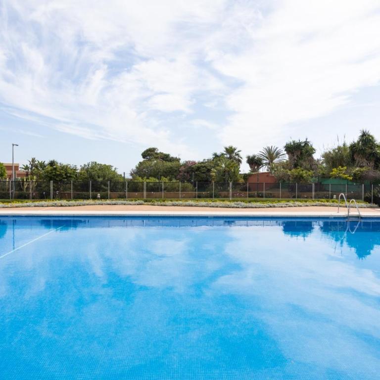 Charming Marbella - Apartamento de 3 dormitorios - 39