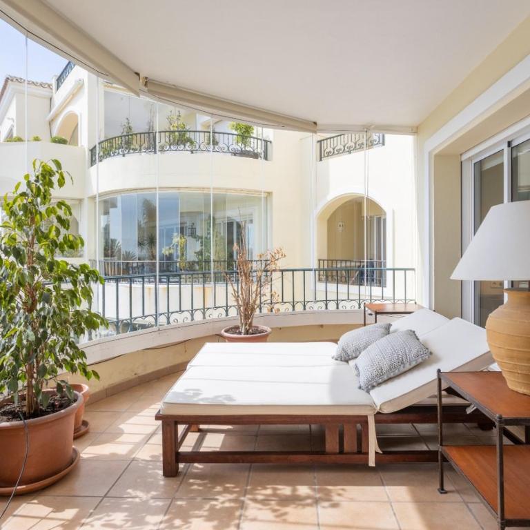Charming Marbella - Apartamento de 3 dormitorios - 11