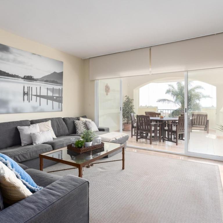 Charming Marbella - Apartamento de 3 dormitorios - 3