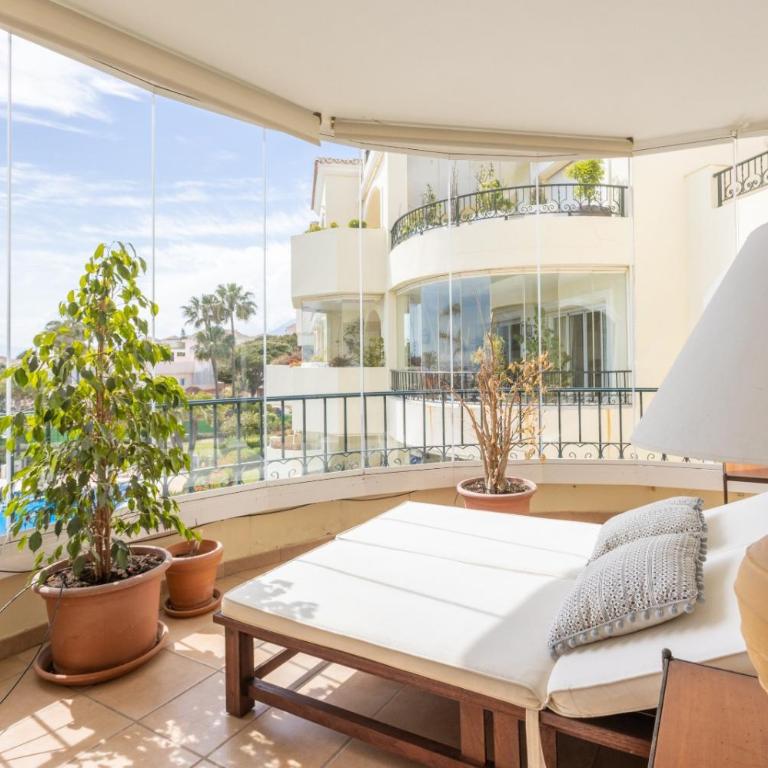 Charming Marbella - Apartamento de 3 dormitorios - 26