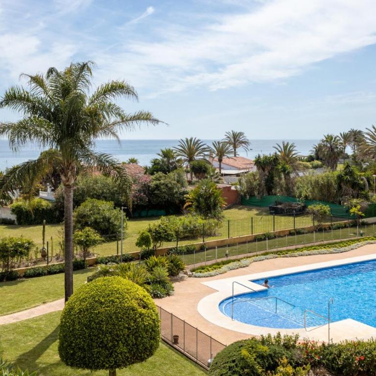 Charming Marbella - Apartamento de 3 dormitorios - 33
