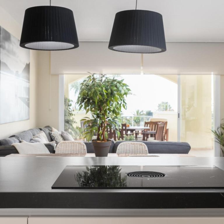 Charming Marbella - Apartamento de 3 dormitorios - 22