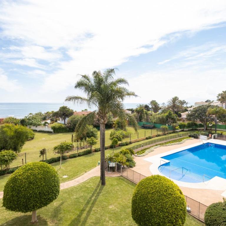 Charming Marbella - Apartamento de 3 dormitorios - 37