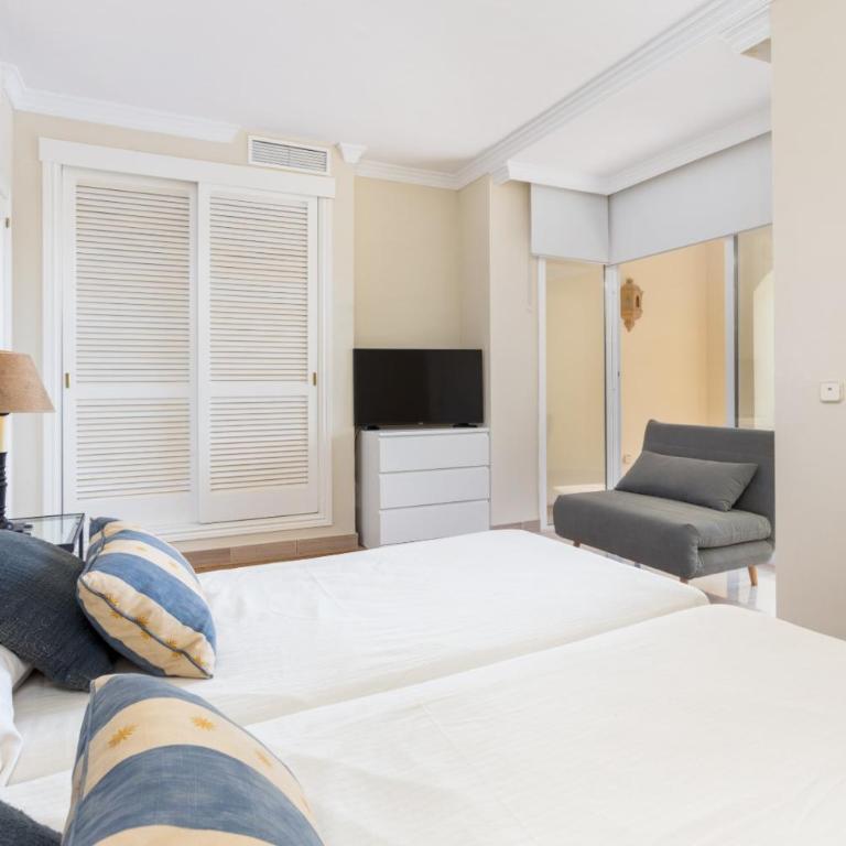 Charming Marbella - Apartamento de 3 dormitorios - 20