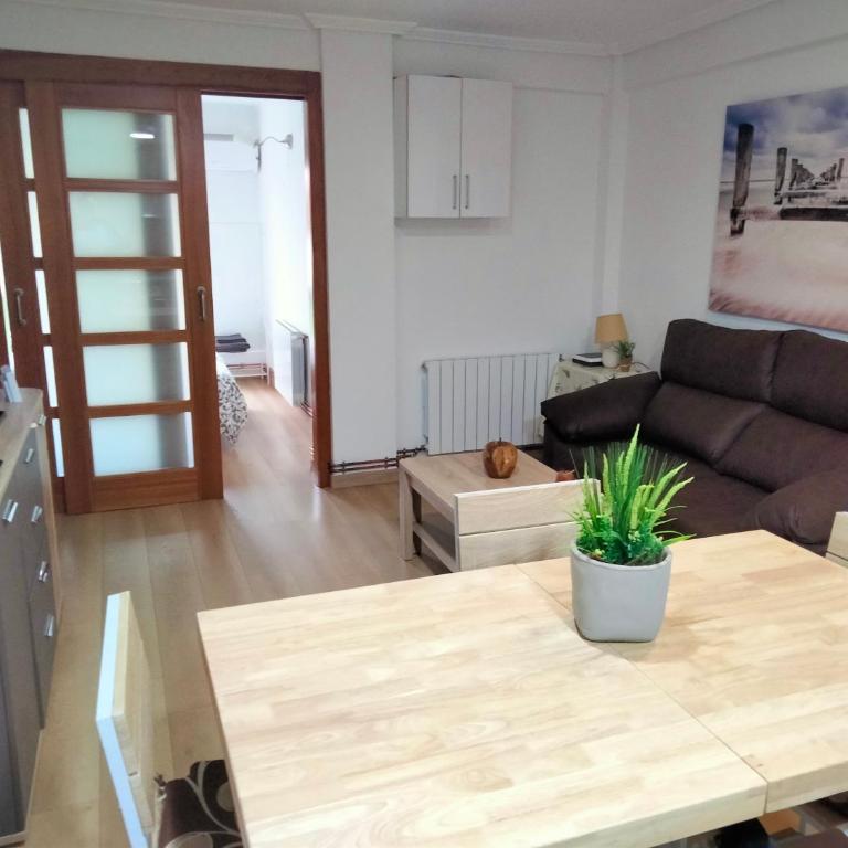 Casa Pedrada - Apartamento de 2 dormitorios - 2