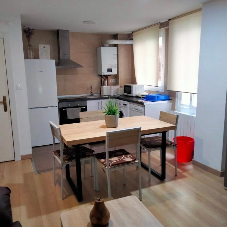 Casa Pedrada - Apartamento de 2 dormitorios - 4