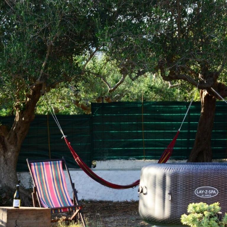 Violisa Charme - Villa con 3 Camere da Letto - 10