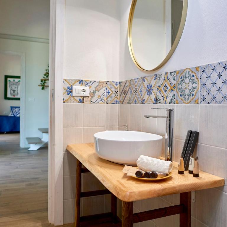 Violisa Charme - Villa con 3 Camere da Letto - 23