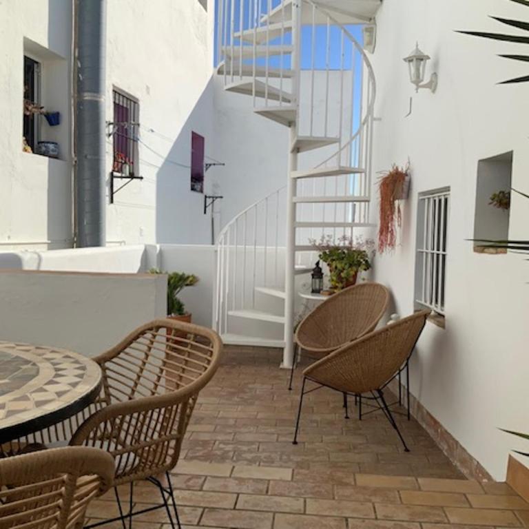 Atico Atlantico con Aparcamiento privado - Apartamento Ático - 15