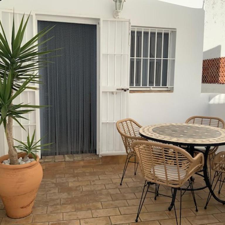 Atico Atlantico con Aparcamiento privado - Apartamento Ático - 14