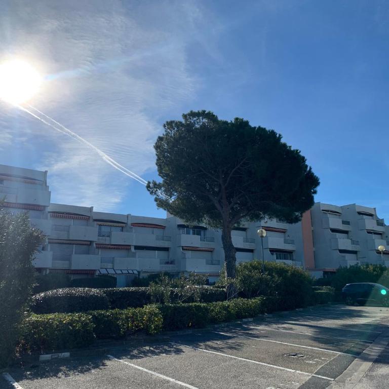 studio bord de mer - Apartment mit 1 Schlafzimmer - 19