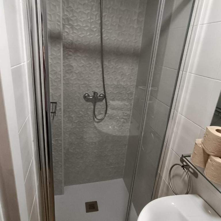 Almona Puente de Barcas - Kainga Homes - Deluxe Apartment - 5