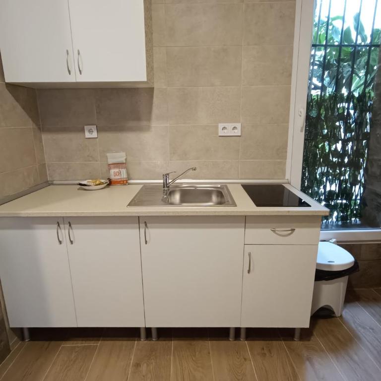 Almona Puente de Barcas - Kainga Homes - Deluxe Apartment - 7