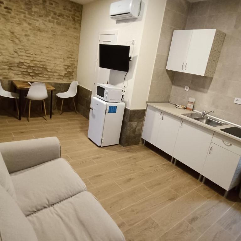 Almona Puente de Barcas - Kainga Homes - Deluxe Apartment - 8