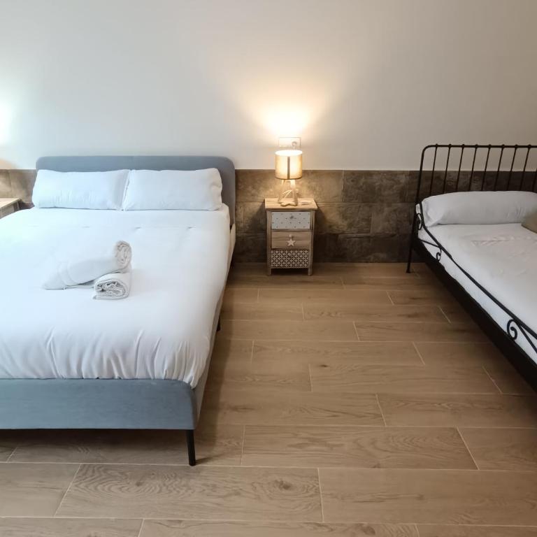 Almona Puente de Barcas - Kainga Homes - Deluxe Apartment - 10