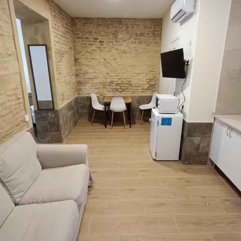 Almona Puente de Barcas - Kainga Homes - Deluxe Apartment - 11