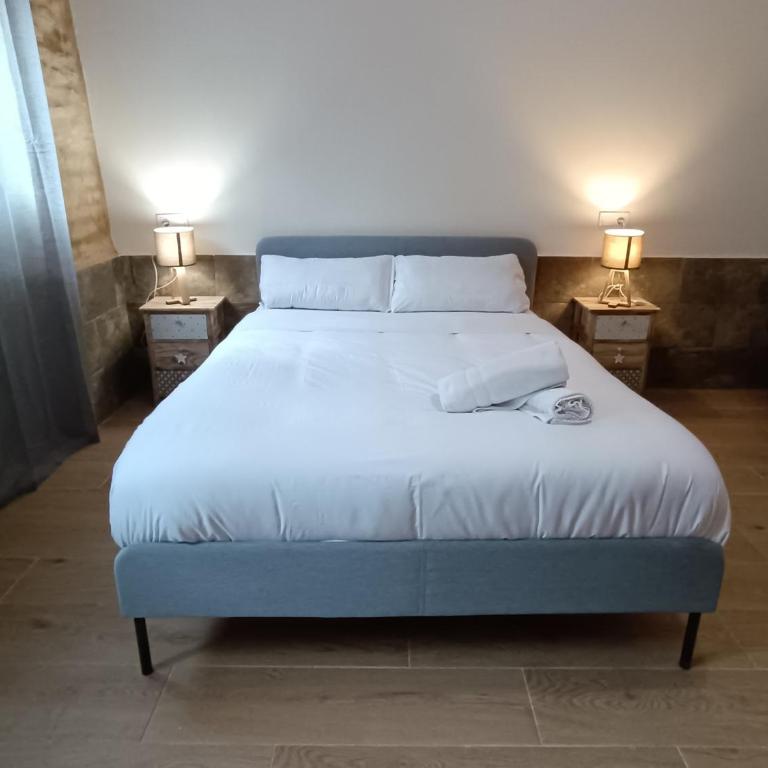 Almona Puente de Barcas - Kainga Homes - Deluxe Apartment - 13