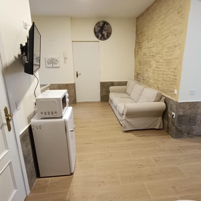 Almona Puente de Barcas - Kainga Homes - Deluxe Apartment - 14