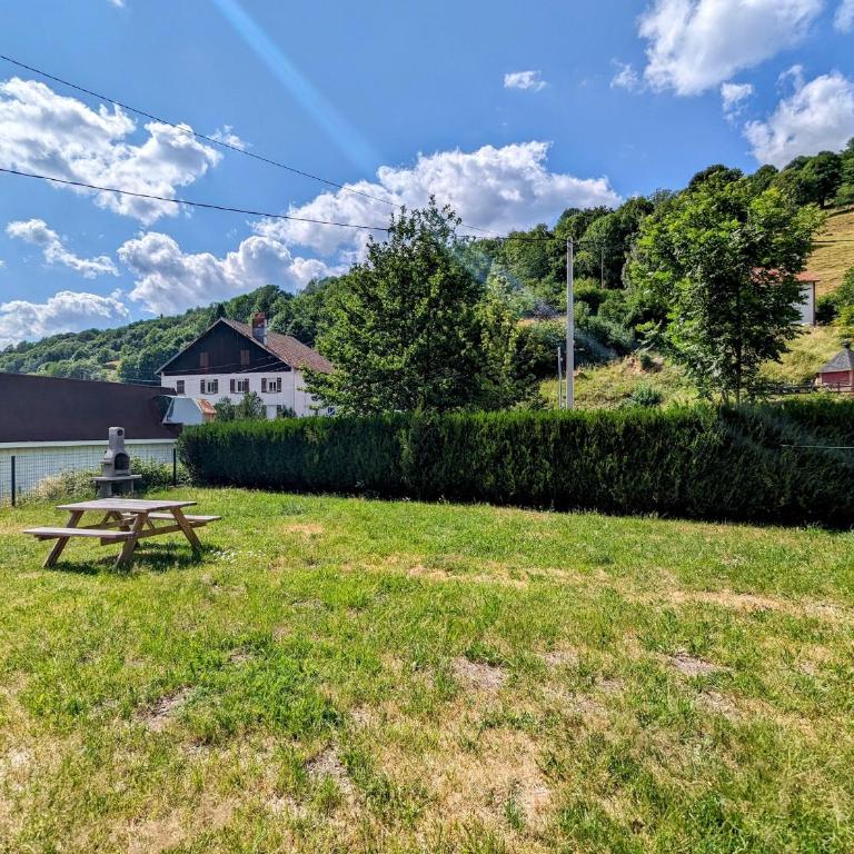 Charmant appartement 85 m² près des pistes, terrasse et parking privé, équipements complets. - FR-1-589-410 - Apartment - 2