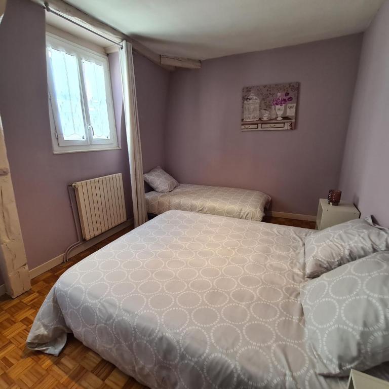 Maison de ville Orléans, proche Loire et centre - FR-1-590-245 - Casa Vacanze - 3