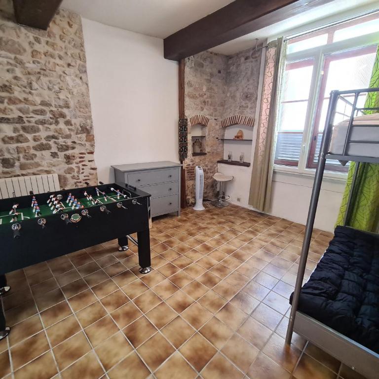 Maison de ville Orléans, proche Loire et centre - FR-1-590-245 - Casa Vacanze - 4