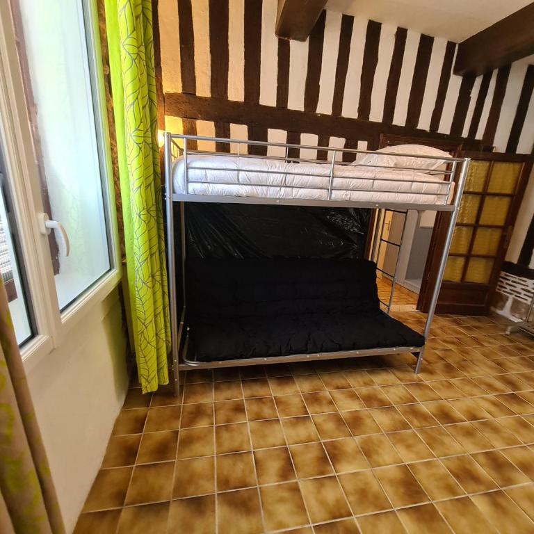 Maison de ville Orléans, proche Loire et centre - FR-1-590-245 - Casa Vacanze - 5
