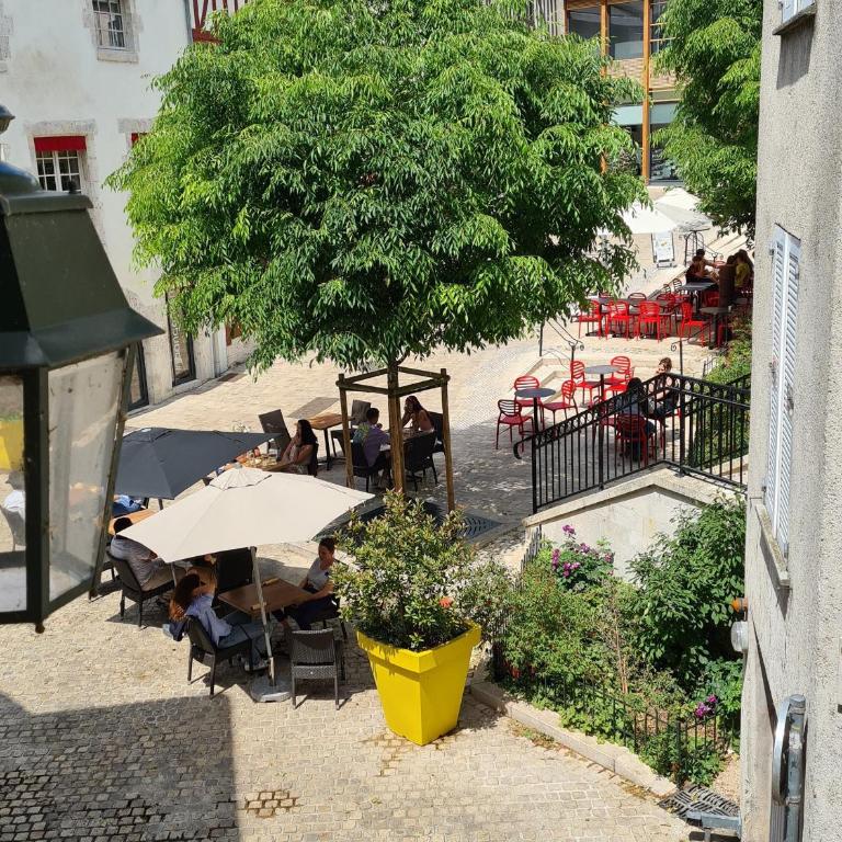 Maison de ville Orléans, proche Loire et centre - FR-1-590-245 - Casa Vacanze - 6