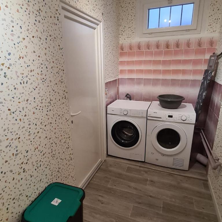 Maison de ville Orléans, proche Loire et centre - FR-1-590-245 - Casa Vacanze - 10