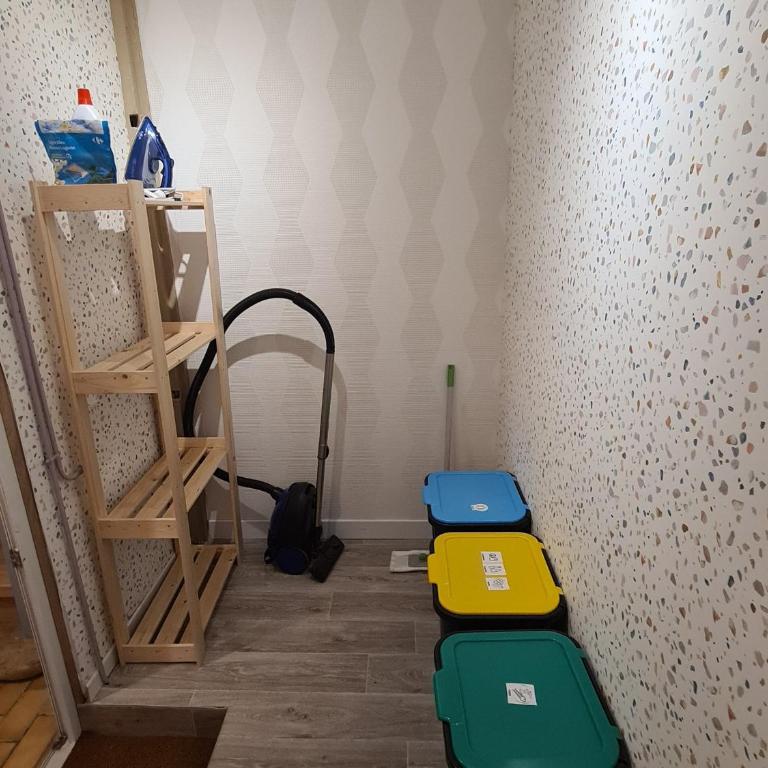 Maison de ville Orléans, proche Loire et centre - FR-1-590-245 - Casa Vacanze - 11