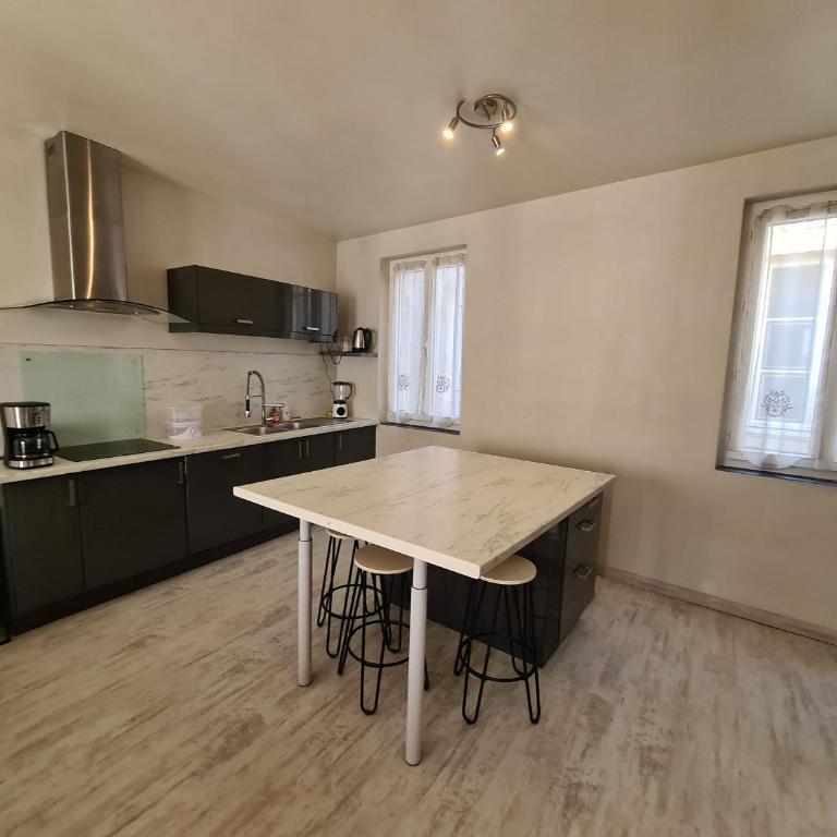 Maison de ville Orléans, proche Loire et centre - FR-1-590-245 - Casa Vacanze - 13