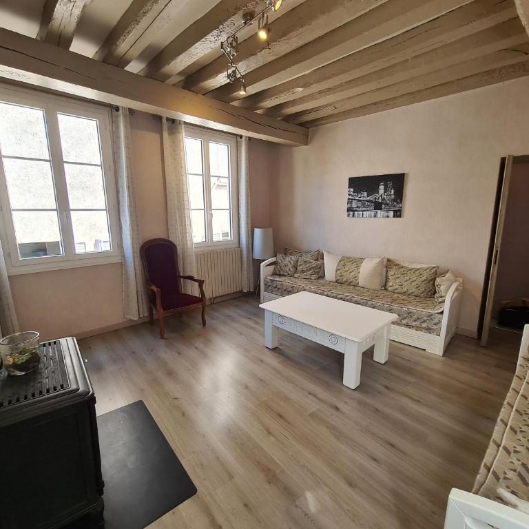 Maison de ville Orléans, proche Loire et centre - FR-1-590-245 - Casa Vacanze - 17
