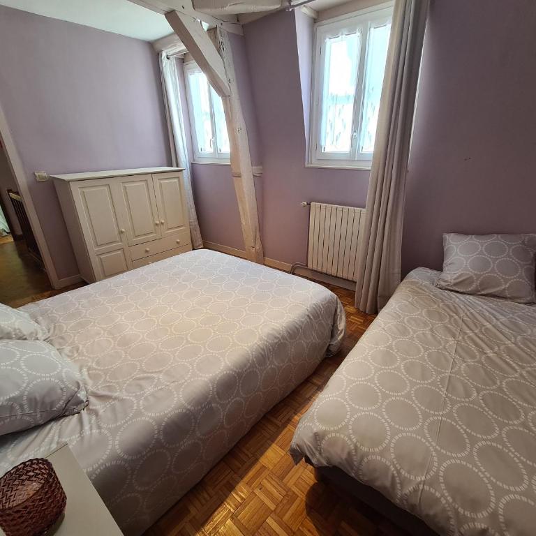 Maison de ville Orléans, proche Loire et centre - FR-1-590-245 - Casa Vacanze - 24