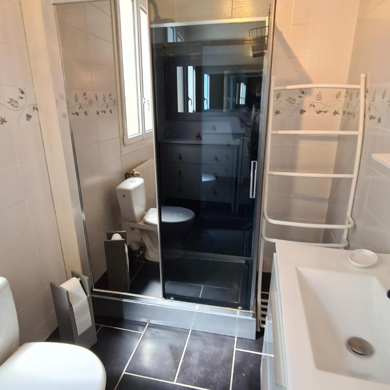 Maison de ville Orléans, proche Loire et centre - FR-1-590-245 - Casa Vacanze - 30