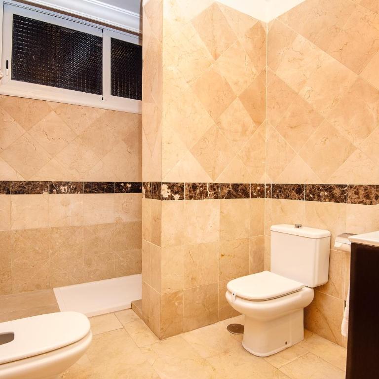 Kn Aparthotel Panorámica - Apartamento de 1 dormitorio (3 adultos + 1 niño) - 5